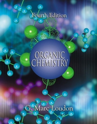 Organic Chemistry - Loudon, G Marc