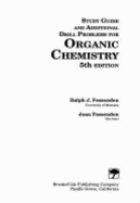 Organic Chemistry - Fessenden, Ralph J, and Fessenden, Joan S