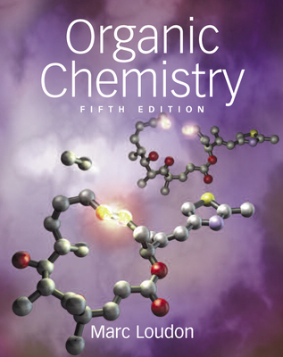 Organic Chemistry - Loudon, Marc, Prof.