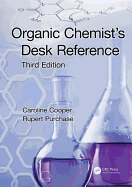 Organic Chemist's Desk Reference