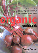 Organic Cookbook