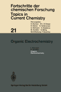 Organic Electrochemistry