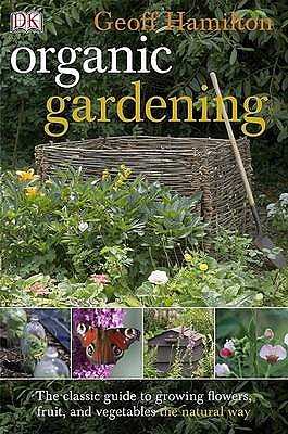 Organic Gardening - Hamilton, Geoff