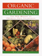 Organic Gardening - Bird, Richard