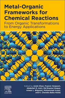 Organic Nanoreactors: From Molecular to Supramolecular Organic Compounds - Sadjadi, Samahe (Editor)