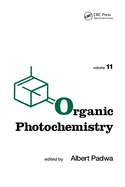 Organic Photochemistry