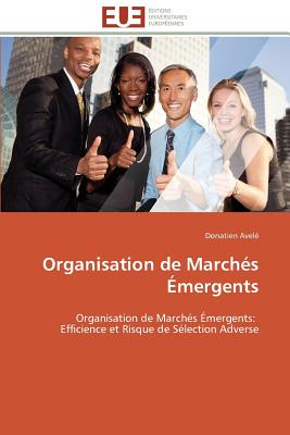 Organisation de Marches Emergents - Avele-D