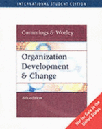 Organisation development and Change - Cummings, Thomas G., and Worley, Christopher G.