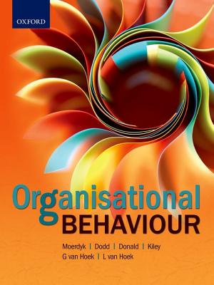 Organisational Behaviour - Kiley, Jerome, and van Hoek, Lize, and Donald, Fiona