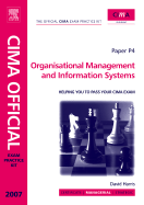 Organisational Management and Information Systems Systems