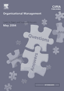 Organisational Management May 2004 Exam Q&as