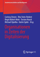 Organisationen in Zeiten der Digitalisierung