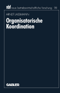 Organisatorische Koordination