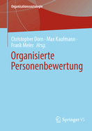 Organisierte Personenbewertung