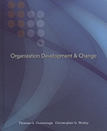 Organization Development & Change
