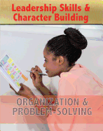 Organization & Problem-Solving