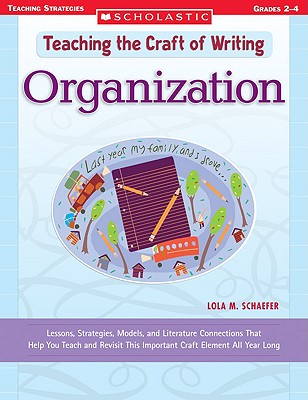 Organization - Schaefer, Lola M