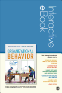 Organizational Behavior Interactive eBook Student Version: A Critical-Thinking Approach