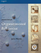 Organizational Behaviour