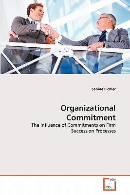 Organizational Commitment - Pichler, Sabine