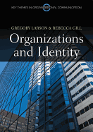 Organizations and Identity