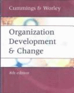 Organizations Development  and Change - Cummings, Thomas G