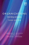 Organizations Evolving: Third Edition