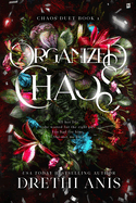 Organized Chaos (A Forbidden Age Gap Dark Romance): Book 1 of The Chaos Series