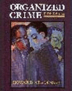 Organized Crime - Abadinsky, Howard