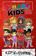 Organized Khaos Kids Journal