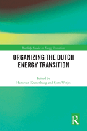 Organizing the Dutch Energy Transition