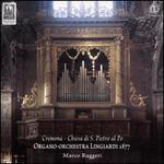 Organo-Orchestra lingiardi 1877 (Cremona, Chiesa di S. Pietro al Po)