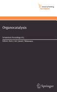 Organocatalysis