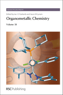 Organometallic Chemistry: Volume 38