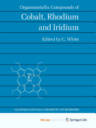 Organometallic Compounds of Cobalt, Rhodium, and Iridium