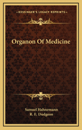 Organon of Medicine