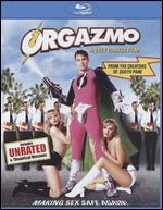 Orgazmo [With Movie Cash] [Blu-ray]