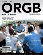 Orgb (Book Only)