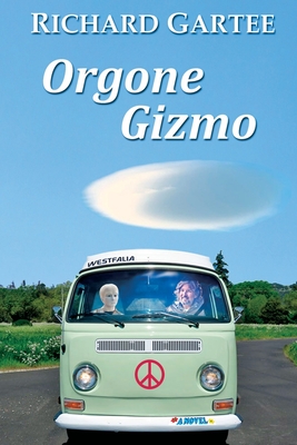 Orgone Gizmo - Gartee, Richard