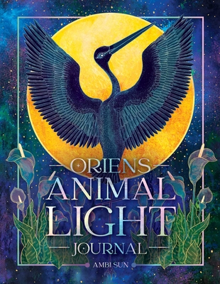 Oriens Animal Light Journal - Sun, Ambi