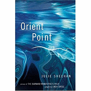 Orient Point: Poems