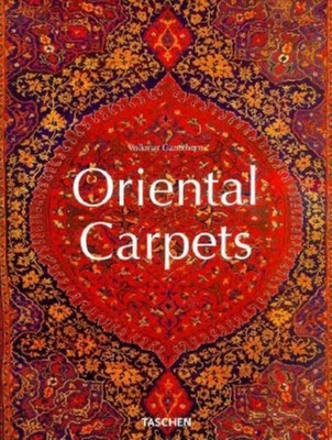 Oriental Carpets - Gantzhorn, Volkmar