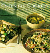 Oriental Cooking - Lo, Kenneth, and Tan, Terry