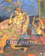 Orientalism: Delacroix to Klee - Benjamin, Roger