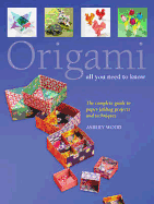 Origami All You Need to Know