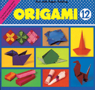 Origami Book 12- Sombrero, Snail