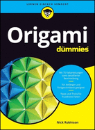 Origami fr Dummies