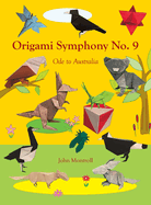Origami Symphony No. 9: Ode to Australia