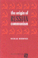 Origin of Russian Communism