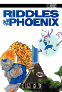 Origin: Riddles of the Phoenix